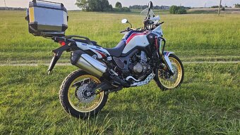 Honda - 5