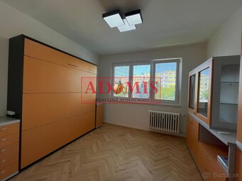 Predaj 3-izbový byt, Považská ulica, Košice – Západ - 5