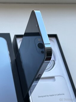 Apple iPhone 13 Pro 128GB Sierra Blue - 5
