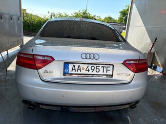 Audi a5 coupe - 5