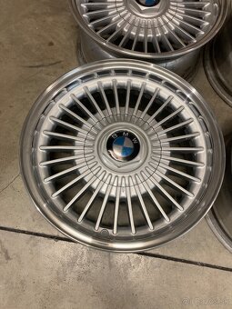 R15 5x120 BMW Styling 4 - 5