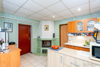 Krásny domček na predaj - 119 500,- - 5
