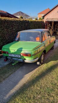 Wartburg 353-1000 - 5