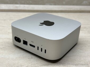 Apple Mac mini M4 16gb RAM 512gb SSD - 5