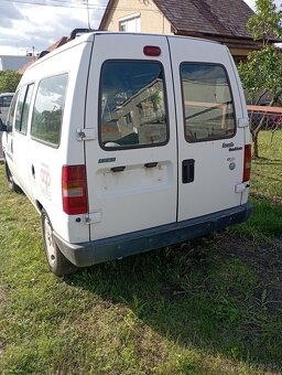 FIAT SCUDO 2.0 HDi - 5
