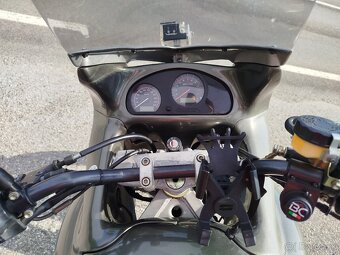 Cagiva Navigator 1000 - 5