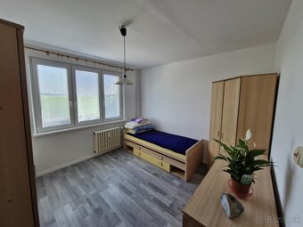 4 izbový byt - 5