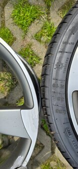 Predam Audi Rotor 5x112 r19 - 5