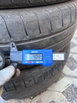 Letne pneumatiky 195/65 r15 20€sada - 5