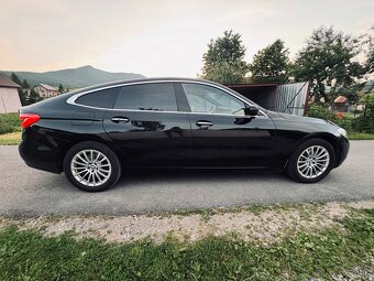 BMW rad 6 Gran Coupé Sedan 195kw Automat - 5