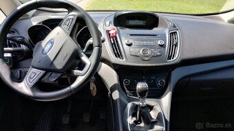 Ford C Max 1.0 ecoboost - 5