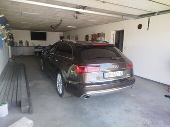 A6 C7 allroad - 5