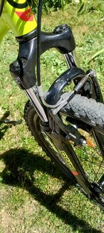Detský bicykel - 5