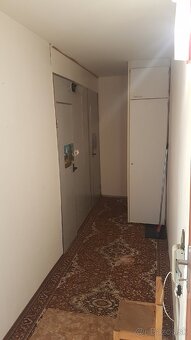 1.izbový byt s LO 6m Furča - 5