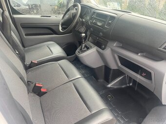 Toyota Proace - 5