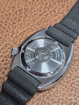 Seiko Prospex King Turtle - 5