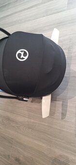 Cybex Aton M - 5