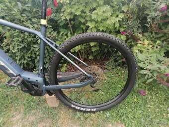 Predám e bike Scott Aspect e Ride 930 - 5