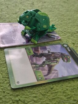 Bakugan - 5