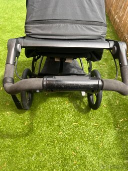 Thule URBAN GLIDE 3 - 5
