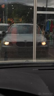 Predám BMW E60 530d - 5