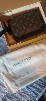 Louis Vuitton - 5