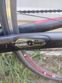 Trek Domane - 5