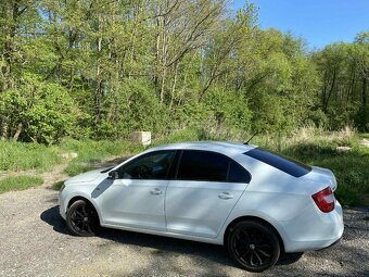 Škoda Rapid 1.2 TSi 2017 66KW - 5