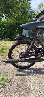 Babetta 210 - 5