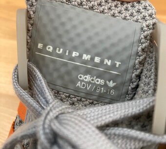 Adidas Equipment tenisky - 5