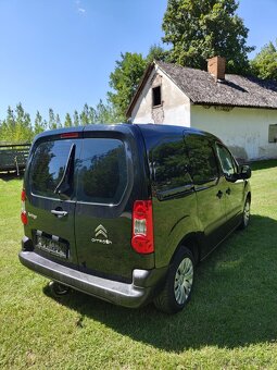 Citroën Berlingo 1.6 HDi 90k L1 Confort - 5