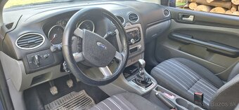 Ford Focus 2009 - 5