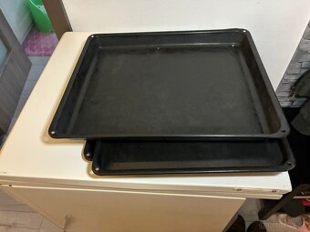 Kombinovany sporak electrolux EKK 5009 - 5