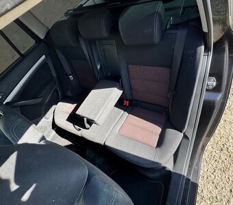 2011 Skoda Octavia 1.8Tsi DSG - 5