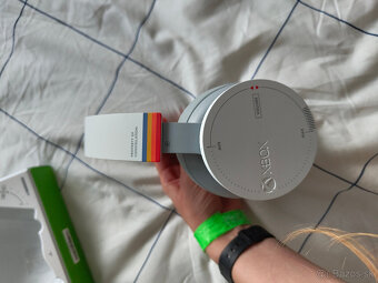 Xbox Wireless Headset - Starfield Limited Edition - 5