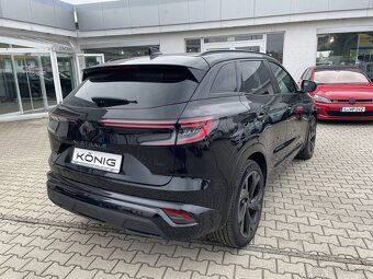 Renault Austral E-Tech Full Hybrid 200 Esprit Alpine - 5