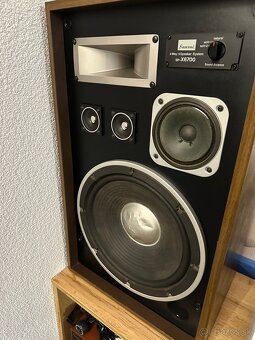 Sansui SP-X6700 - 5