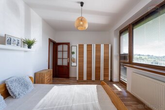 Predaj 5 izbový rodinný dom Nitra - Zobor. EXKLUZÍVNE - 5