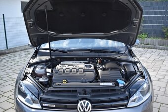 Golf kombi VII 1,6 TDI nafta MT6 - 5