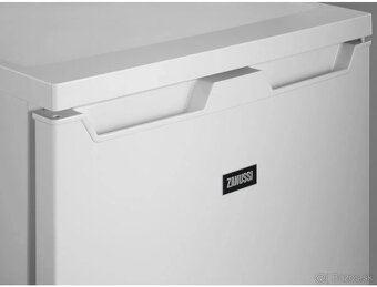 Predám plnefunkčná, MALÁ monoklimatická chladnička ZANUSSI - 5