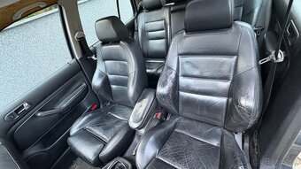 Vw Golf 4 1.9. TDi 81kW Recaro - 5