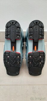 Skialpové lyžiarky GARMONT XENA - 5