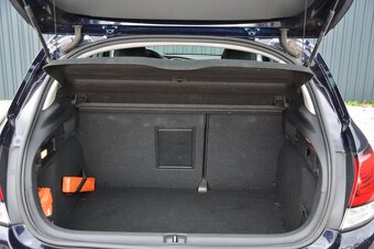 Citroen C4 1.6 HDi, Automat, TOP výbava - 5