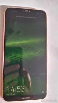 Huawei P20 lite 4/64GB - 5