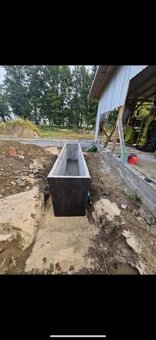 Zumpa Betonova 10m3 Dovuz Trenčín a okolie - 5