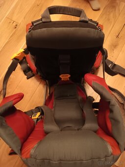 Deuter kid comfort 2 - 5