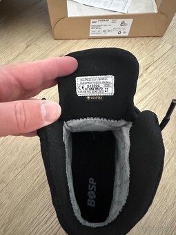 Kanady goratex - 5