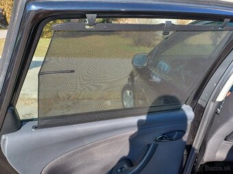 Seat altea XL benzín -LPG brc - 5