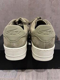 Nike Air Force 1 Sage veľ 40,5 - 5