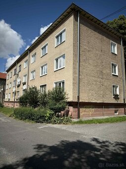 2-izbový byt na prenájom pri knižnici - 5